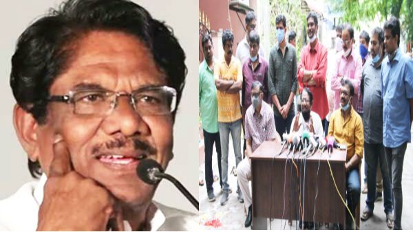 கோரிக்கையை ஏற்காவிட்டால் ஒடிடிக்கு செல்வோம்..தொழில் சுதந்திரம் எங்களுக்கும் உண்டு..பாரதிராஜா கறார்