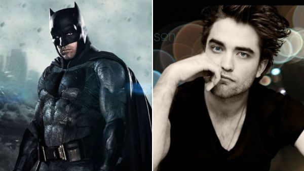 பேட்மேன் நடிகர் ராபர்ட் பேட்டின்சனுக்கு கொரோனா.. தொடங்கிய வேகத்தில் நிறுத்தப்பட்ட படப்பிடிப்பு