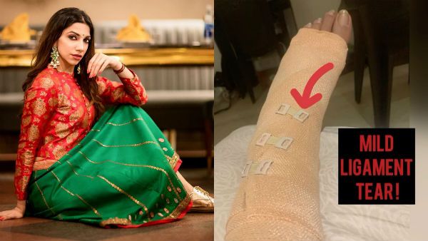 அச்சச்சோ அந்த விஜய் டிவி பிரபலத்துக்கு காலில் அடிபட்டுடுச்சாம்.. பாவம் அதை எப்படி பண்ணப் போறாங்களோ?