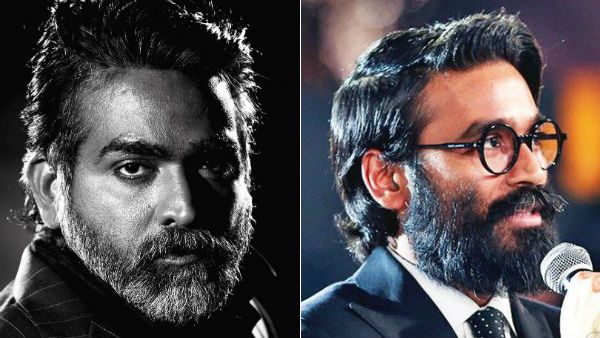 டிரிம் செய்த தாடி.. வசீகரித்து இழுக்கும் ஹீரோக்கள்.. இதுதான் டிரெண்டும்மா!