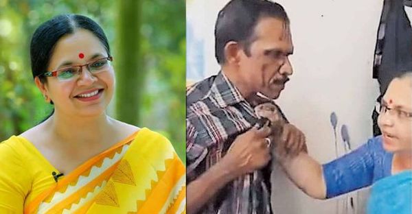 பெண்களை ஆபாசமாக சித்தரித்து வீடியோ.. மை பூசி விளாசிய சினிமா டப்பிங் கலைஞர்.. யூடியூபர் திடீர் கைது!