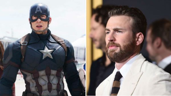 அசிங்கமா போயிடுச்சு குமாரு.. லீக்கான கேப்டன் அமெரிக்கா நடிகரின் அந்தரங்க போட்டோ.. ரசிகர்கள் ஷாக்!