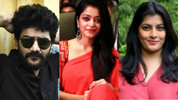 சாவுல கூட நியாயமில்ல.. உ.பி இளம்பெண் பலாத்காரம்.. மரணம்.. கொதிக்கும் பிரபலங்கள்! #JusticeForManisha