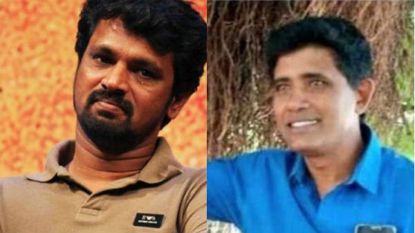 'என் மீதான கோபத்தை மறவேன்..' டைரக்டர் சேரனுடன் என்னதான் பிரச்னை? விஜய் பட இயக்குனர் விளக்கம்!