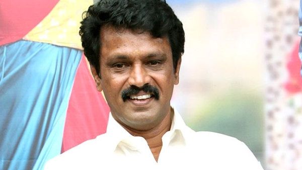 'யாரோ ஹேக் செய்ய முயற்சிக்கிறார்கள்.. அந்த முட்டாள்களிடம் இருந்து..' இயக்குனர் சேரன் ட்வீட்!