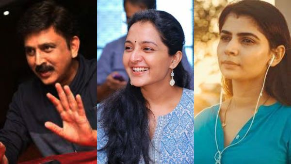 இன்று பிறந்த நாள் கொண்டாடிய திரைப்பிரபலங்கள் !