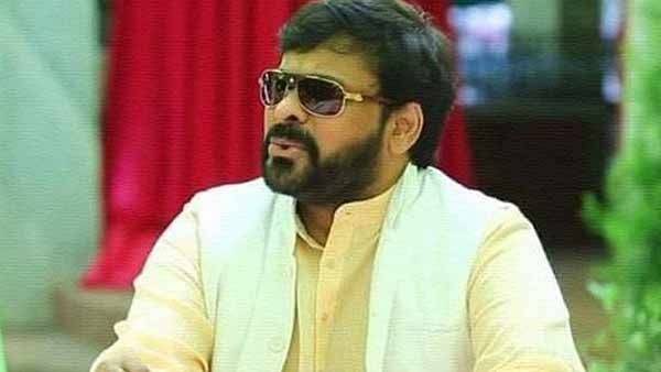 சூப்பர் ஹிட்டான 'லூசிஃபர்' பட ரீமேக்.. 'சாஹோ' இயக்குனர் திடீர் மாற்றம்.. அறிவித்தது படக்குழு!