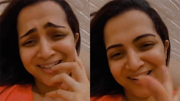 அந்த பரதேசியக் காணோம்.. டபுள் மீனிங்கில் டிடி ஷேர் செய்த வீடியோ.. தீயாய் பரவுது!