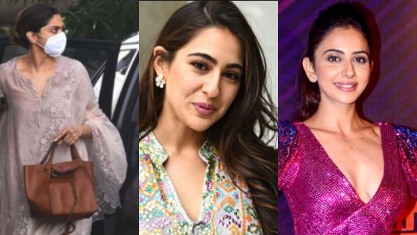 போதைப் பொருள் விவகாரம்.. தீபிகா படுகோன், ஷ்ரத்தா, சாரா அலிகான், ரகுல் பிரீத் செல்போன்கள் பறிமுதல்!