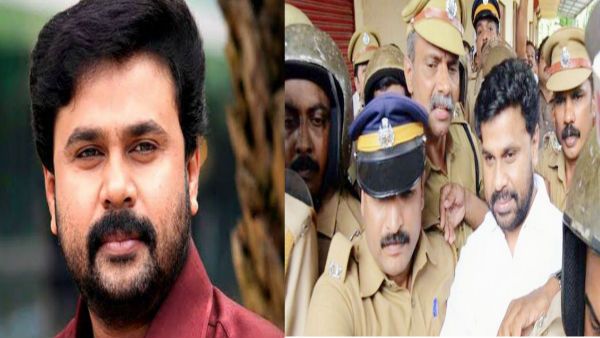 நடிகை கடத்தல் வழக்கு.. சாட்சிகளை கலைக்க முயற்சி.. நடிகர் திலீப் ஜாமீனை ரத்து செய்யக் கோரி மனு!