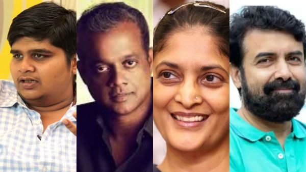 5 வித்தியாசமான கதைகள்.. புத்தம் புது காலை .. அக்டோபர் 16 ரிலீஸ் !