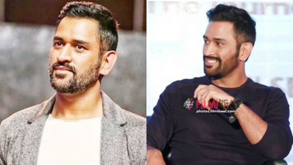 விஷயம் தெரியுமா? சயின்ஸ் ஃபிக்ஷன் வெப்சீரிஸ் தயாரிக்கும் தோனி.. சீக்கிரம் நடிக்க வந்துடுவார் போல!