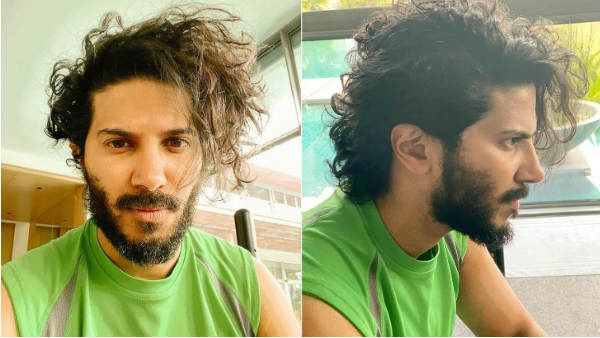 லாக்டவுனில் ..அடையாளம் தெரியாமல் மாறிய துல்கர் சல்மான்… ரசிகர்கள் ஷாக்!