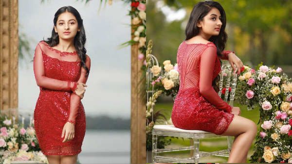 அந்த குழந்தை நட்சத்திரமா இது? மாடர்ன் லுக்கில்.. ஆளே தெரியாம மாறிட்டாங்களே..? வியக்கும் ஃபேன்ஸ்!