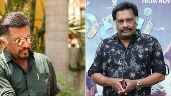 கொரோனா பாதிப்பு.. சிகிச்சை பெற்று வந்த நடிகர் புளோரன்ட் பெரேரா திடீர் மரணம்.. திரையுலகம் இரங்கல்!