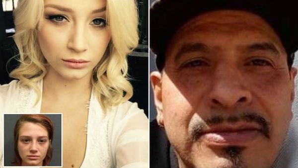 துப்பாக்கியால் சுட்டு.. ஒருவரைக் கொன்று புதைத்த வழக்கு.. பிரபல பாலியல் பட நடிகை அதிரடி கைது!