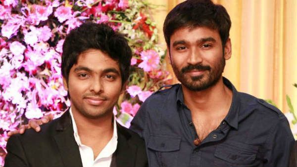ஜி.வியின் 'ஹை அண்ட் ட்ரை' பாடல்… ஏ.ஆர்.ரஹ்மான்.. தனுஷ் வெளியிடுகிறார்கள் !