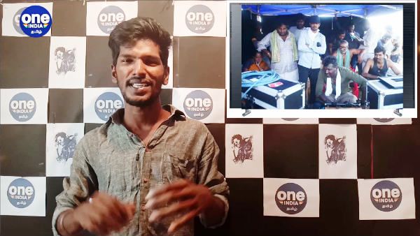 ஷுட்டிங் ஸ்பாட் போட்டோவை பகிர்ந்த கர்ணன் பட ஹீரோயின்.. படக்குழு அப்செட்.. இன்றைய டாப் 5 பீட்ஸில்!