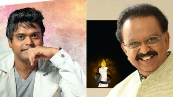 நெஞ்சே வெடித்து விட்டது.. எஸ்பி பாலசுப்ரமணியம் மறைவு செய்தி அறிந்த ஹாரிஸ் ஜெயராஜ் உருக்கம்