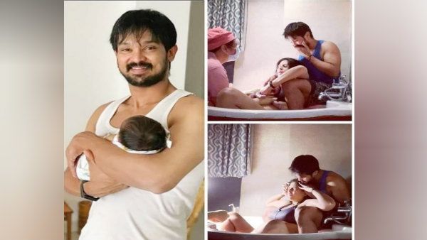 வாட்டர் பர்த் மூலம் குழந்தை பெற்ற நகுல் மனைவி.. கிளம்பிய சர்ச்சை.. மருத்துவர் அதிரடி விளக்கம்!