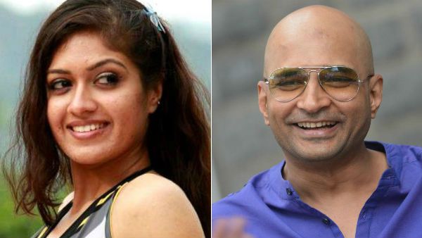 போதைப்பொருள் விவகாரத்தில் என் கணவர் பெயரை இழுப்பதா? இயக்குனர் மன்னிப்பு கேட்க மேக்னா ராஜ் கோரிக்கை!