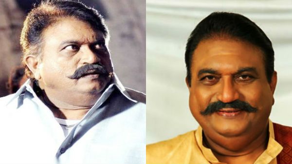 சப் இன்ஸ்பெக்டர் டூ நடிகர்.. தமிழ் சினிமாவிலும் தனது தடத்தை பதித்தவர்.. யார் இந்த ஜெயபிரகாஷ் ரெட்டி?