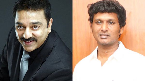 லோகேஷ் கனகராஜ் கமலை வைத்து இயக்கப் போகும் படத்தின் தலைப்பு இதுதானா? தீயாய் பரவும் தகவல்!