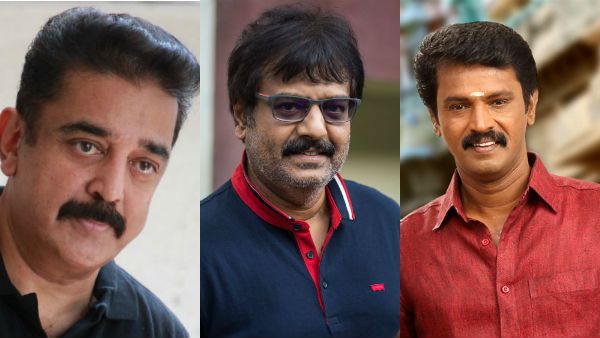 ஆசிரியர்கள் தின கோலாகலம்.. கமல் முதல் விவேக் வரை.. குருமார்களை நினைவுகூர்ந்த பிரபலங்கள்!