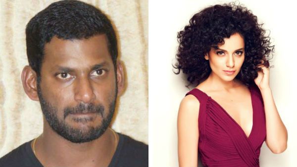 என்னது கங்கனா பகத் சிங்கா? ட்ரோல் மீம்களை பறக்கவிடும் நெட்டிசன்கள்.. வைரலாகும் 