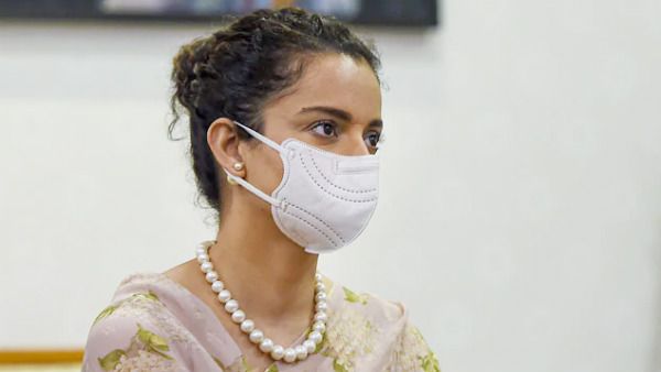 பல ஹீரோக்கள் என்னிடம் தவறாக நடக்க முயற்சி செய்திருக்கிறார்கள்.. நடிகை கங்கனா ரனாவத் பரபரப்பு!