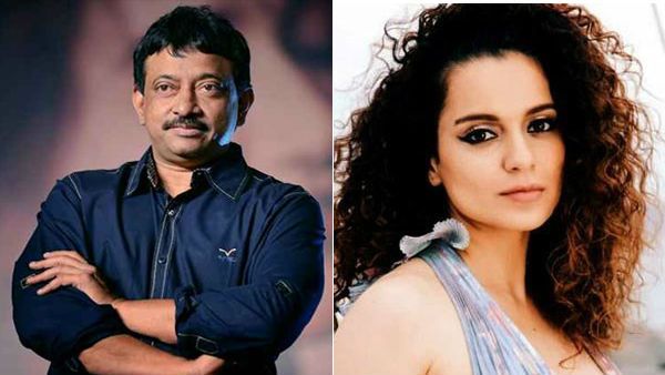 கங்கனா சிஎம்.. அர்ணாப் பிஎம்.. சிவசேனா இருக்காது.. இஷ்டத்துக்கு பேசி வாங்கிக்கட்டும் இயக்குநர்!