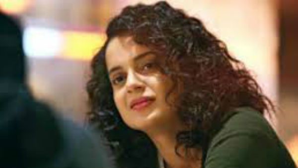 கர்ணி சேனா பாதுகாப்புடன்.. மும்பை வரும் கங்கனா ரனாவத்.. டிரெண்டாகும் 