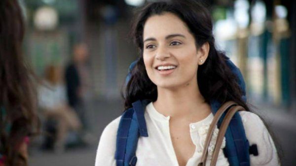 சும்மா விடமாட்டேன்.. இடிக்கப்பட்ட அலுவலகம்.. 2 கோடி நஷ்ட ஈடு கேட்டு நடிகை கங்கனா ரனாவத் நோட்டீஸ்!