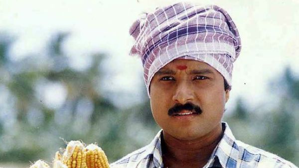 'நெஞ்சிக்குள்ள இன்னாருன்னு சொன்னா புரியுமா..?' நவரச நாயகனை அப்படி கொண்டாடும் ரசிகர்கள்!