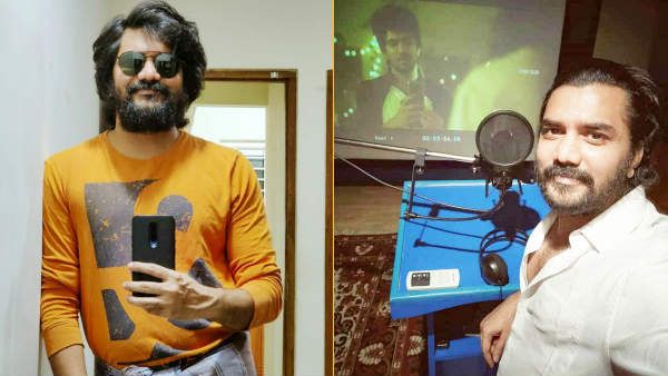 பிக் பாஸ் கவினின் மாஸ் லுக் போட்டோஷூட்.. டிரெண்டிங் பிக்ஸ் !