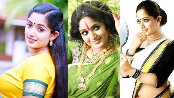 காவ்யா மாதவனுக்கு இன்று பிறந்த நாள்.. ரசிகர்கள் கொண்டாட்டம்!