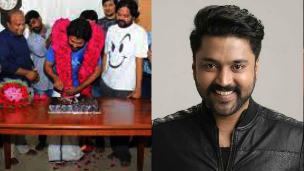 நடிகர் கயல் சந்திரனுக்கு இன்று பிறந்த நாள்... ரசிகர்கள் வாழ்த்து !