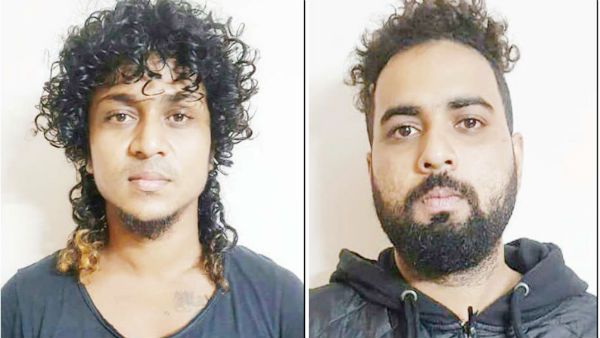 தீவிரமாகும் போதைப் பொருள் விவகாரம்.. மேலும் ஓர் இளம் நடிகர் திடீர் கைது.. திரையுலகில் பரப்பரப்பு!