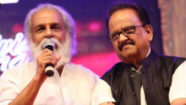 எப்படி இருக்கீங்க அண்ணா என பாலு கேட்பது என் காதில் ஒலித்துக்கொண்டிருக்கிறது..கேஜே யேசுதாஸ் உருக்கம்!