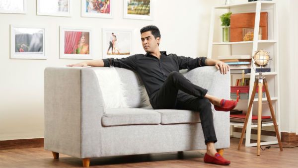 கொரோனா விழிப்புணர்வு பாடல்... இசையமைத்து பாடிய பாடகர் கிருஷ்... சிறிய பங்களிப்பு என உருக்கம்