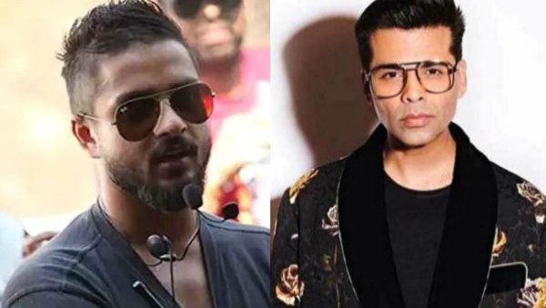 போதைப் பொருள் வழக்கு.. கரண் ஜோஹர் நிறுவன முன்னாள் நிர்வாகத் தயாரிப்பாளர் திடீர் கைது!