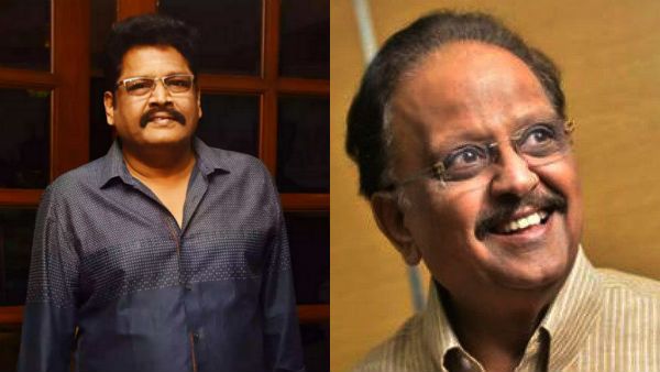 இது ஒரு கனவா இருக்கக்கூடாதா? எஸ்பிபிக்காக கண்கலங்கிய இயக்குநர் கேஎஸ் ரவிக்குமார்!