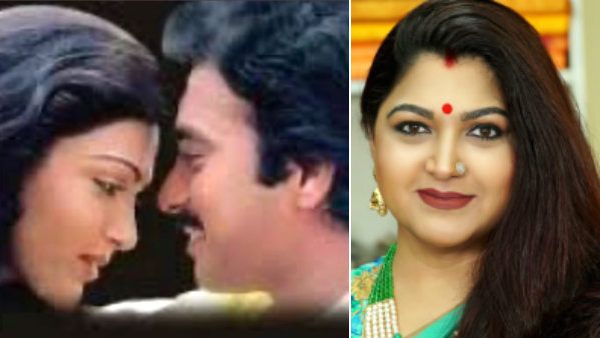 வருஷம் 16 படத்தையும், நடிகர் கார்த்திக்கையும் மறக்காத குஷ்பு.. என்ன செஞ்சிருக்காங்கன்னு பாருங்க!