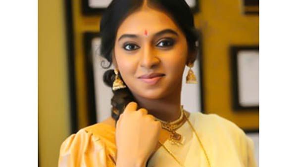 அது வதந்தியாம்ல.. 'பிக் பாஸ் ' நிகழ்ச்சியில் இவர் இல்லையாம்.. அவசரமாக மறுத்த பிரபல நடிகை!