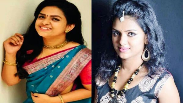 தலைமறைவு டிவி நடிகைக்கு இடைக்கால ஜாமீன்.. ஷூட்டிங் இருப்பதால் 6 ஆம் தேதிவரை கைது செய்யக் கூடாது!