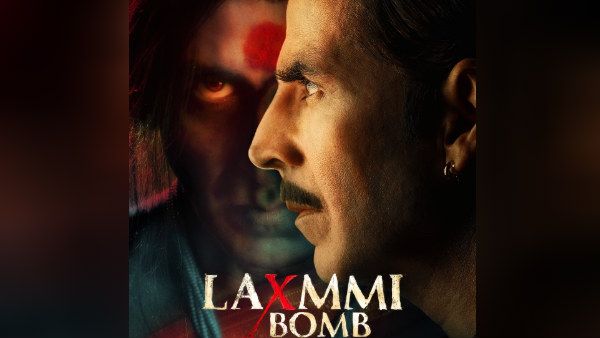 செம ட்விஸ்ட்.. தீபாவளிக்கு தியேட்டரில் வெடிக்கப் போகுது லக்‌ஷ்மி பாம்.. எப்படி தெரியுமா?