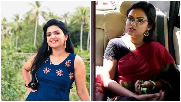 இளம் பெண் தற்கொலை வழக்கு.. தலைமறைவான சீரியல் நடிகை கைதாகிறார்.. ஆதாரங்கள் சிக்கின!