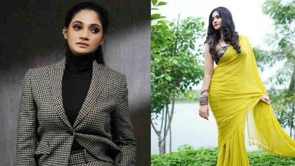 கோட் சூட்டில் ரணகளப்படுத்திய லாஸ்லியா.. வாவ் சூப்பர் என வாய்பிளந்த ரசிகர்கள்!