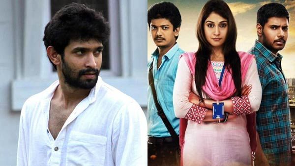 சந்தோஷ்சிவன் இயக்குகிறார்.. இந்தியில் ரீமேக் ஆகிறது மாஸ்டர் இயக்குனரின் முதல் படம்.. இவர்தான் ஹீரோ!