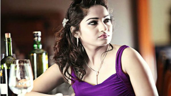 'போதை மாத்திரைகள் இல்லாமல் சினிமா பார்ட்டிகள் நடக்காது..' மற்றொரு நடிகை பகீர் புகார்!